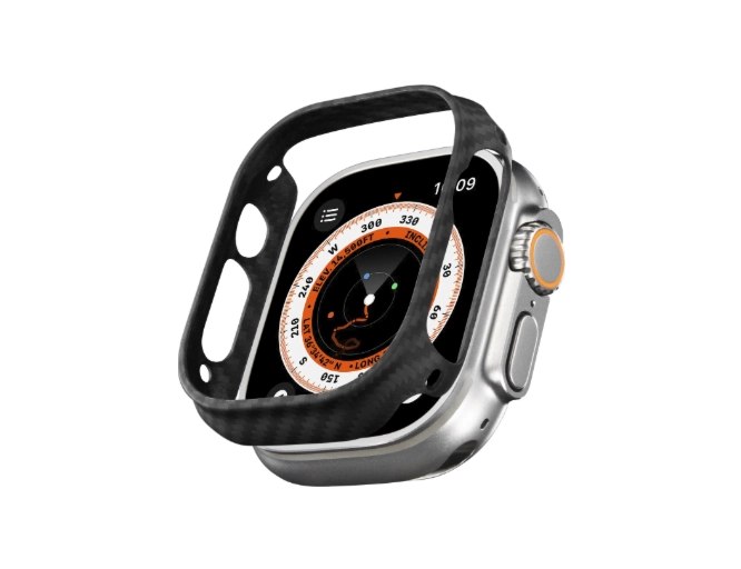 Air Case für Apple Watch Ultra 2/ Ultra/9/SE/8