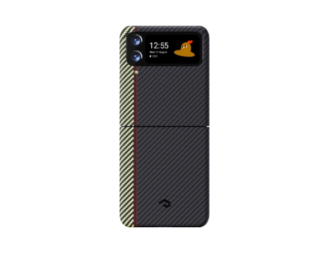 MagEZ Case 3 für Galaxy Z Flip4
