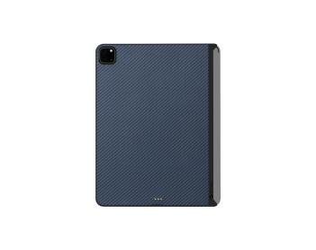 schwarz/blau MagEZ Case 2 für iPad Pro 2021 (11")