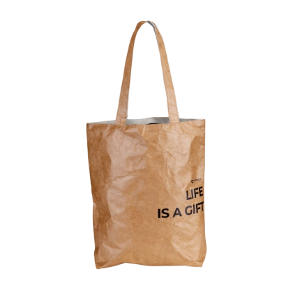 Eco-friendly Tyvek Bag
