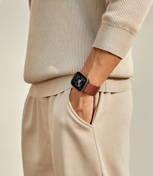 Air Case for Apple Watch Ultra