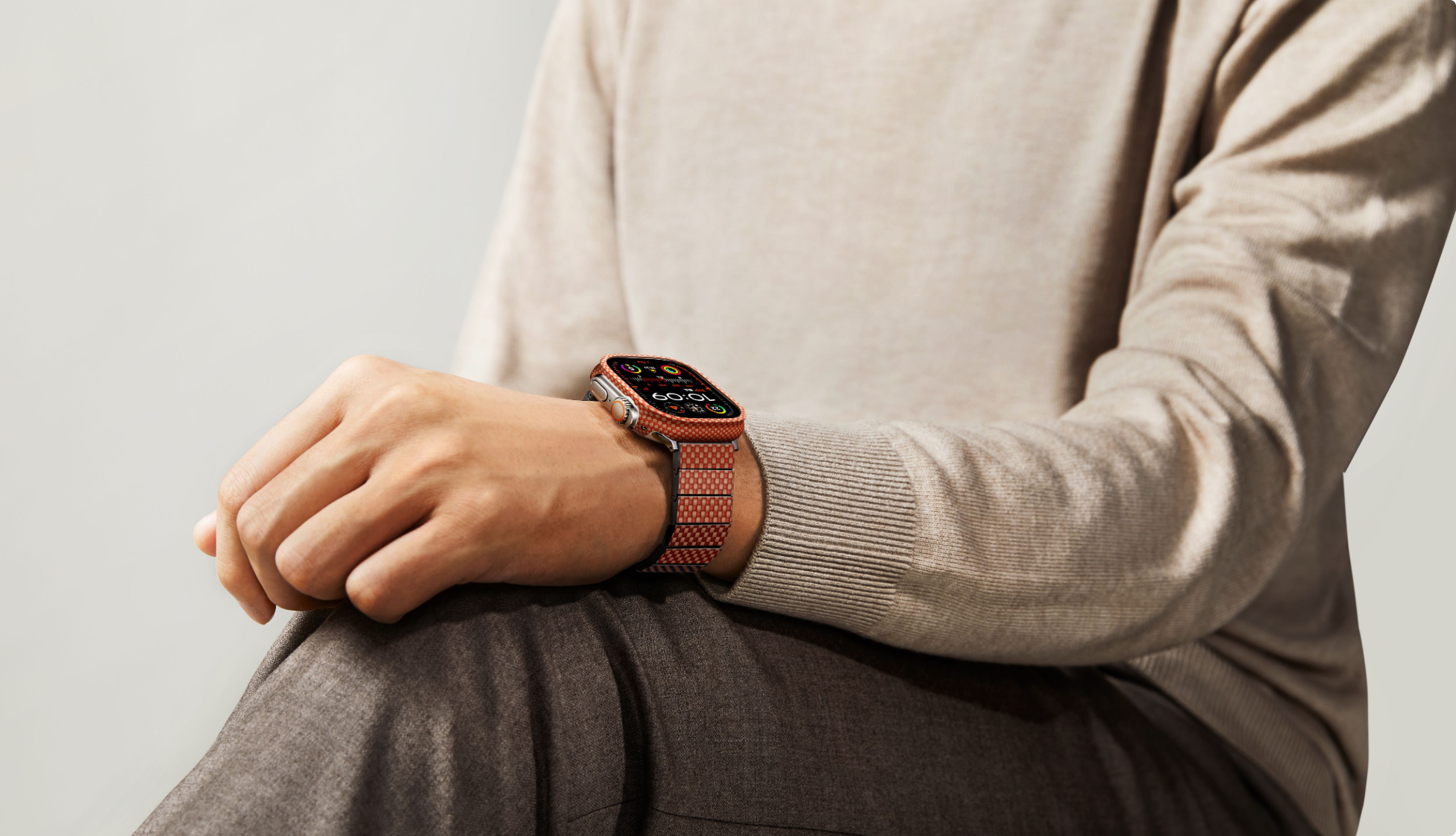 Air Case for Apple Watch Ultra