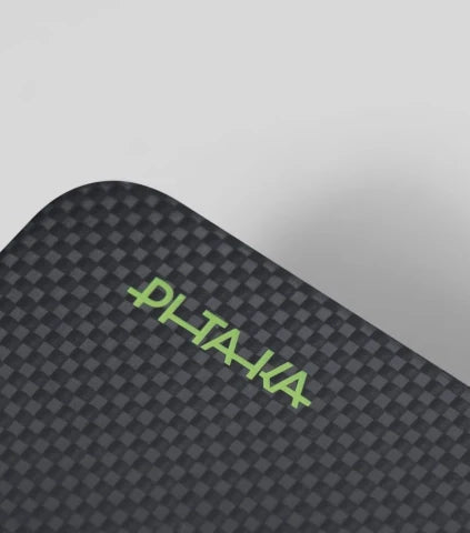 Aries Kooperations-leuchtende Hülle für Galaxy S25 Ultra & iPhone 16 Pro/Pro Max/iPhone 15 Pro/Pro Max