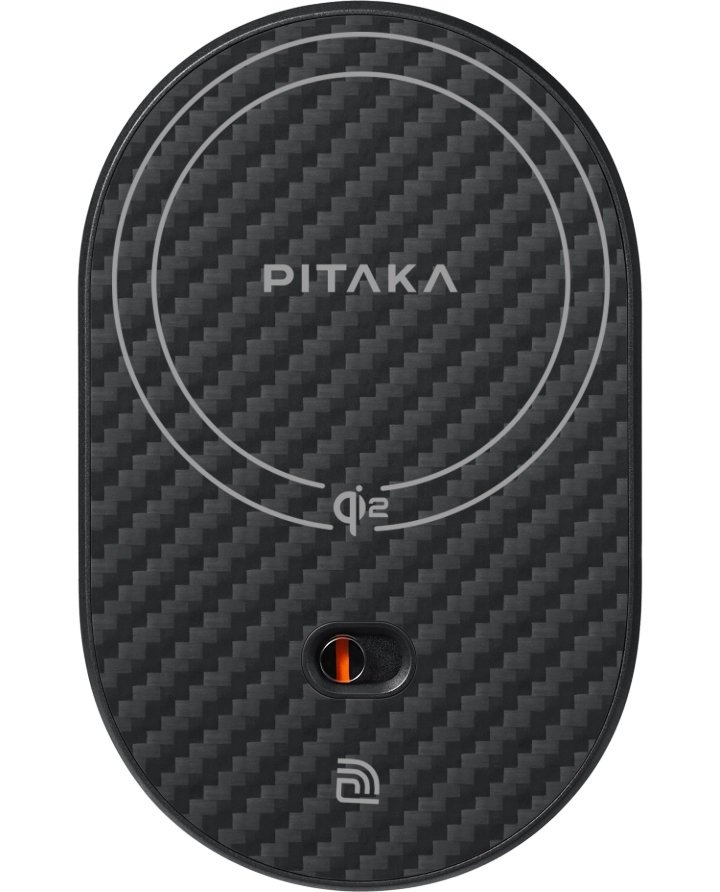 MagEZ Car Mount Pro 2 Qi2