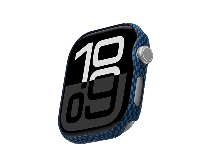 Air Case für Apple Watch Ultra 3/Ultra 2/Ultra/Series 11/10/9/8/SE/7