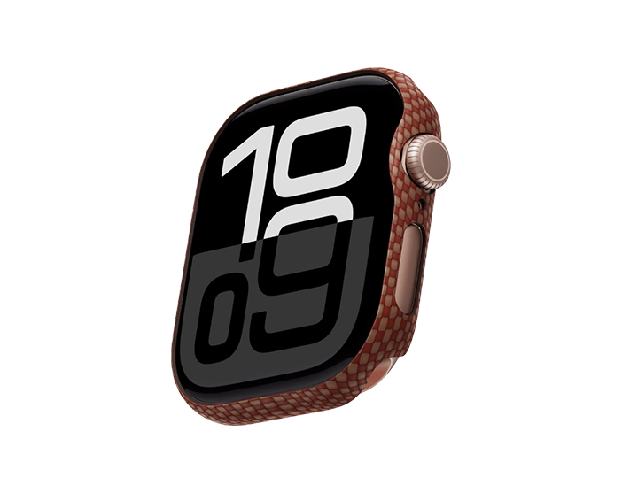 Air Case für Apple Watch Ultra 3/Ultra 2/Ultra/Series 11/10/9/8/SE/7