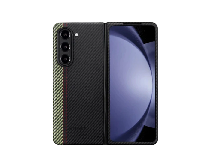Air Case für Samsung Galaxy Z Fold5