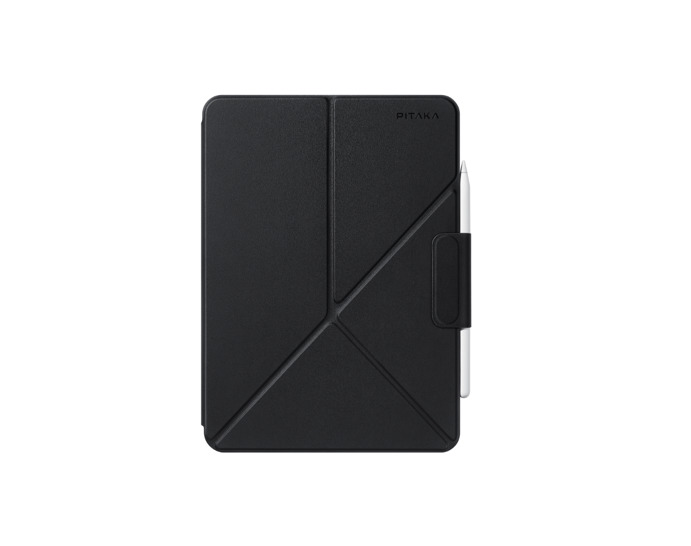 MagEZ Folio 2 für iPad Pro 2025 (M5) / iPad Air 2025(M3) / iPad mini 6 & A17 Pro