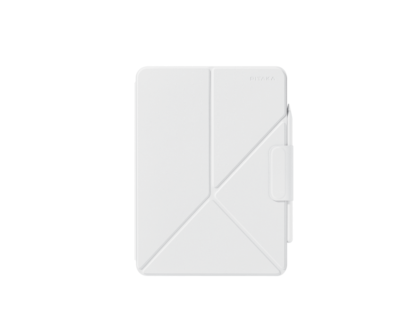 MagEZ Folio 2 für iPad Pro 2025 (M5) / iPad Air 2025(M3) / iPad mini 6 & A17 Pro