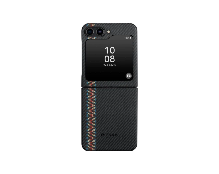 MagEZ Case 3 für Samsung Galaxy Z Flip5