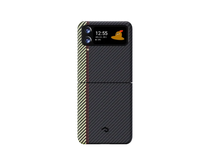 MagEZ Case 3 für Galaxy Z Flip4
