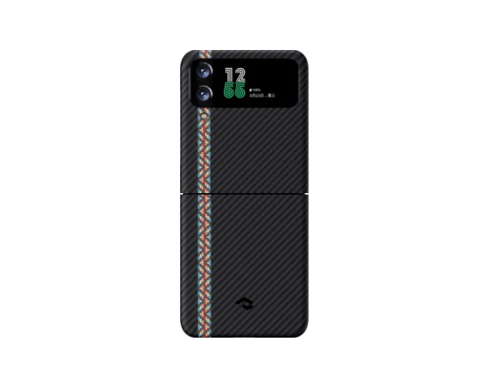 MagEZ Case 3 für Galaxy Z Flip4