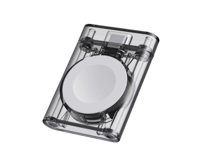 Power Dongle für Apple Watch