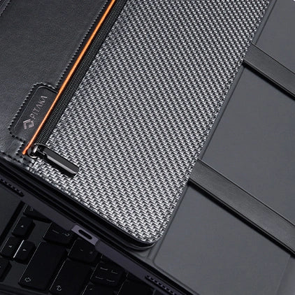 FlipBook Case for iPad