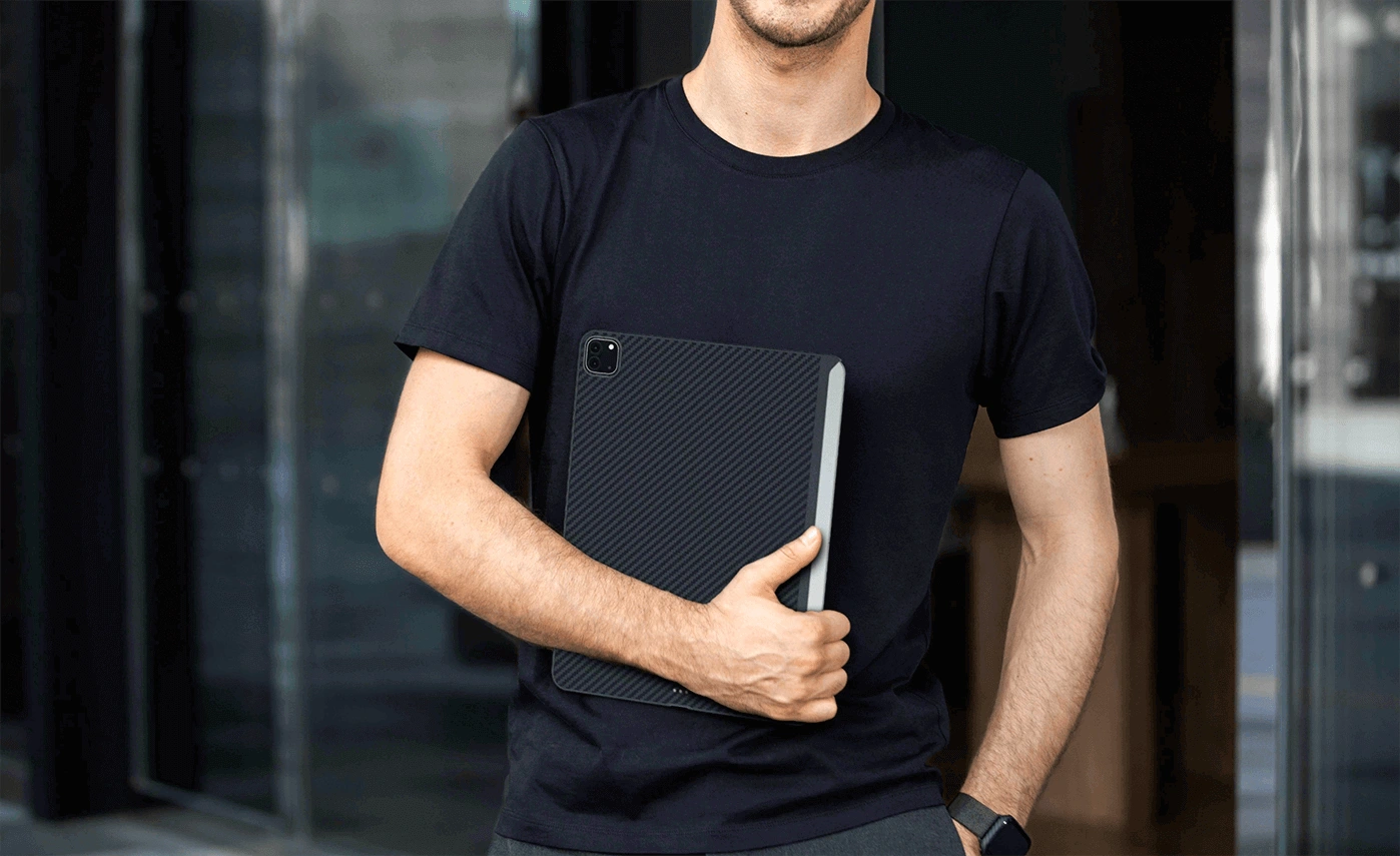 MagEZ Case 2 for iPad Pro 2022/2021