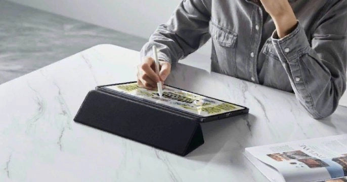 MagEZ Case 2 for iPad Pro 2022/2021