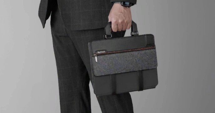 MagEZ Case 2 for iPad Pro 2022/2021