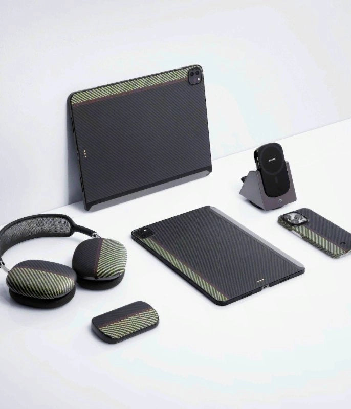 MagEZ Case 2 for iPad Pro 2022/2021