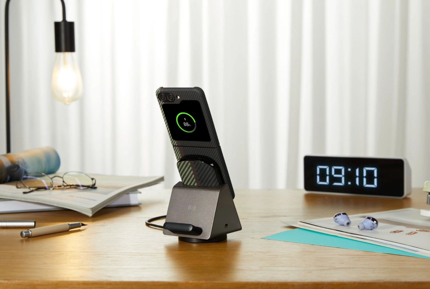 MagEZ Case 3 for Samsung Galaxy Z Flip5