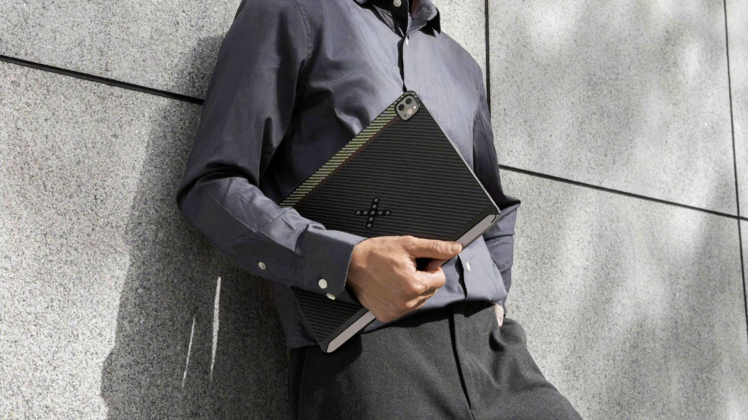 MagEZ Case 2/Pro for iPad Pro 2022