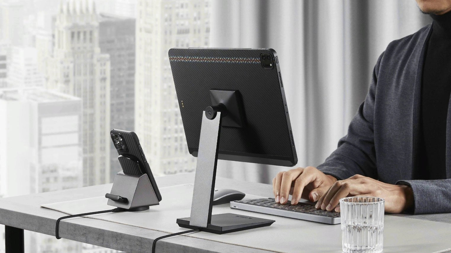 MagEZ Case 2/Pro for iPad Pro 2022