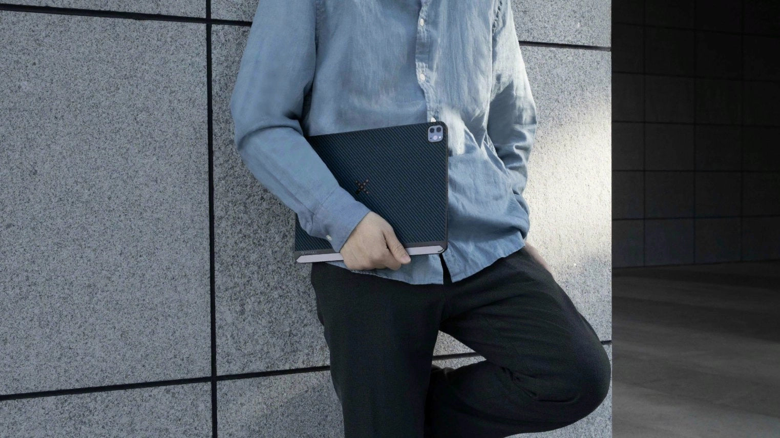 MagEZ Case 2/Pro for iPad Pro 2022