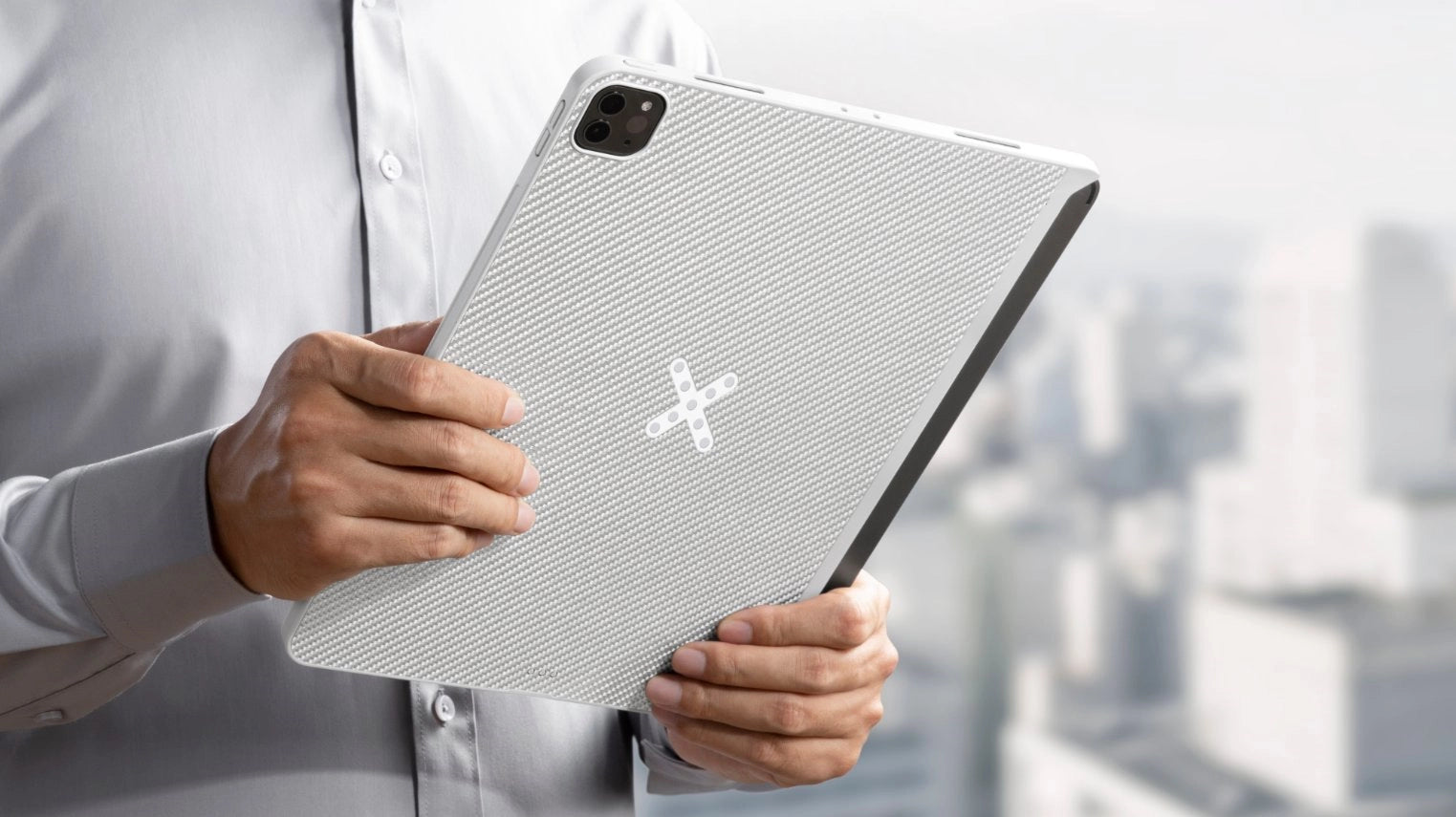 MagEZ Case 2/Pro for iPad Pro 2022