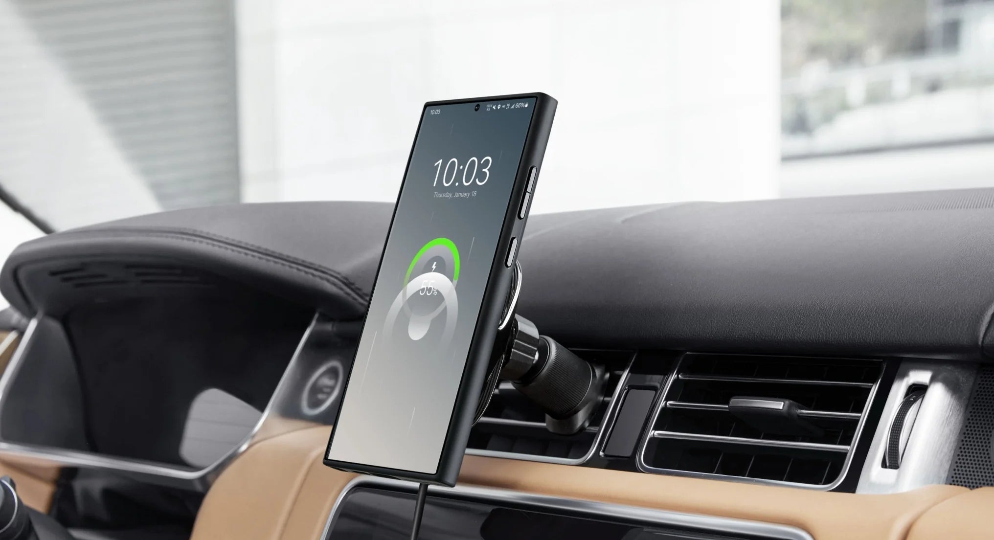 MagEZ Case Pro 4 for Samsung Galaxy S24 Ultra