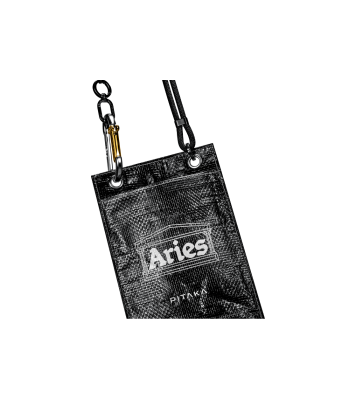 Aries Gewebte Tasche