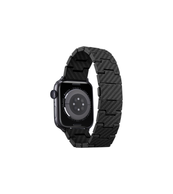 Apple Watch Carbon ||Armband (Retro)