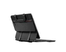 FlipBook Case für iPad