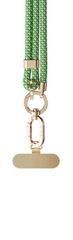 Verstellbares Handy-Schlüsselband – Stilvoller Tragekomfort für dein Smartphone