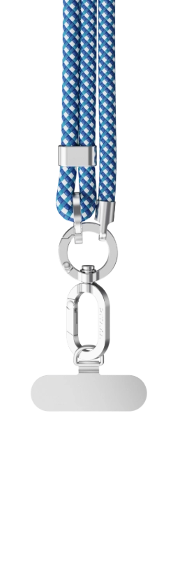 Verstellbares Handy-Schlüsselband – Stilvoller Tragekomfort für dein Smartphone