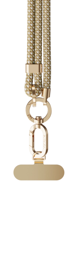 Verstellbares Handy-Schlüsselband – Stilvoller Tragekomfort für dein Smartphone