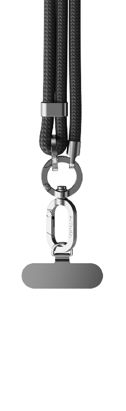 Verstellbares Handy-Schlüsselband – Stilvoller Tragekomfort für dein Smartphone