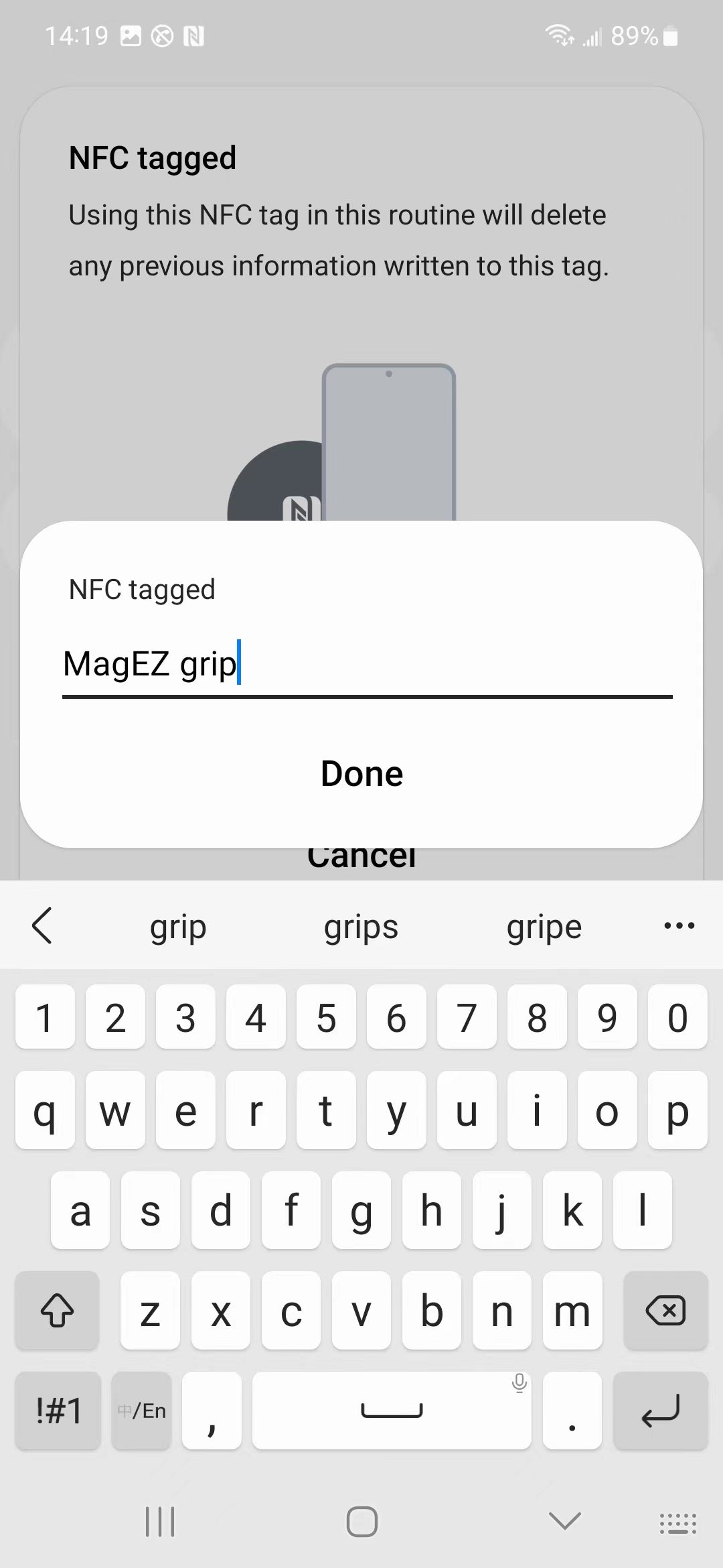 PitaLink Guide - MagEZ Grip 2