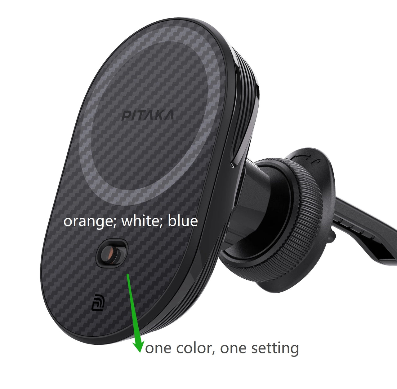 PitaLink Guide - MagEZ Car Mount Pro 2