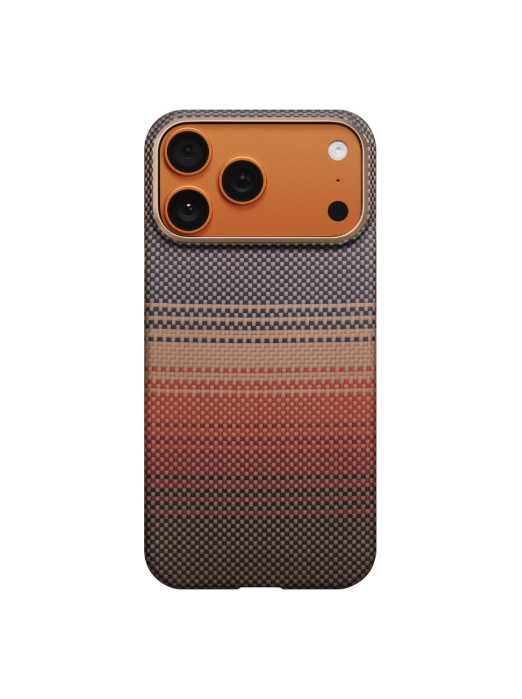 Aramidfaser-Hülle für AirPods Pro 3 / AirPods Pro 2 /  AirPods Pro / AirPods 4