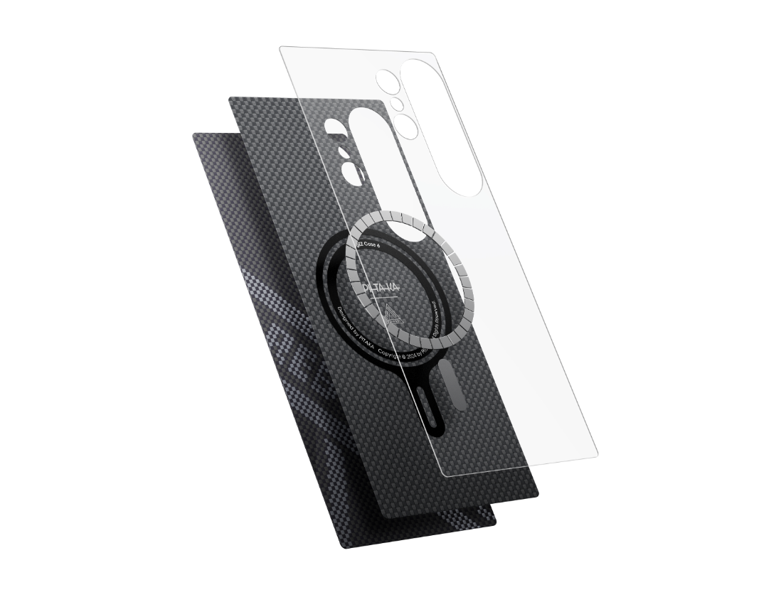 features rebuild 2024