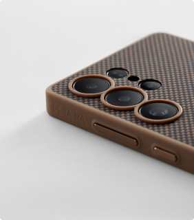 features s25 pinbutton