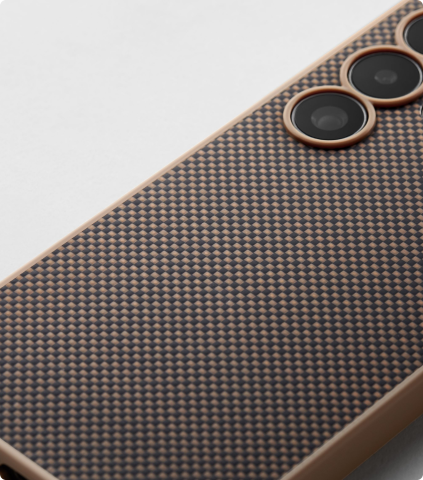 features s25 pinbutton