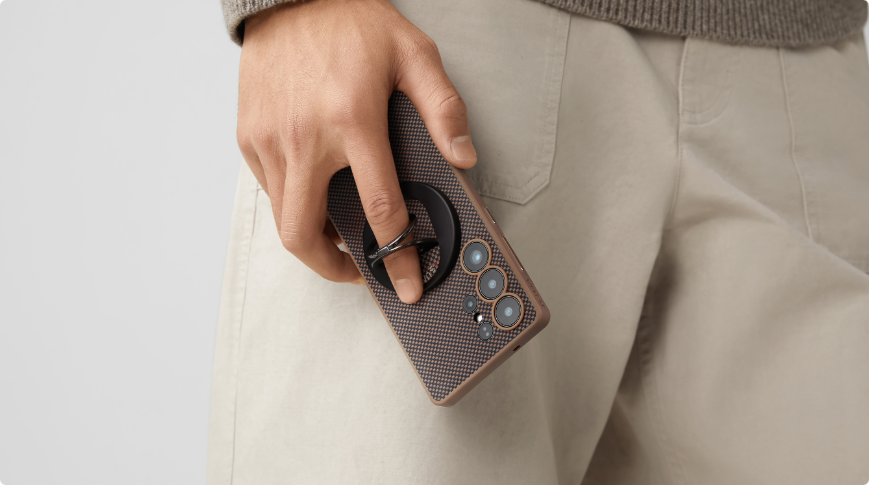 features s25 pinbutton