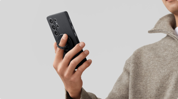 features s25 pinbutton