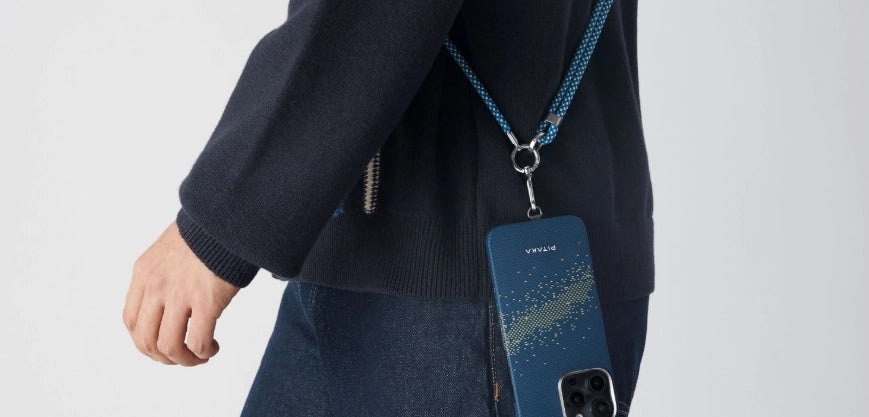 StarPeak Handyhülle für iPhone 17 Serie & Galaxy S25 Serie