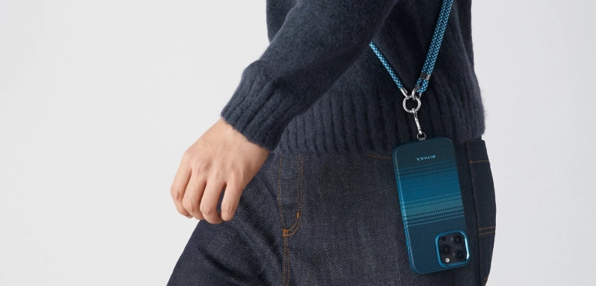 Sunset Moonrise Handyhülle  für iPhone & Galaxy